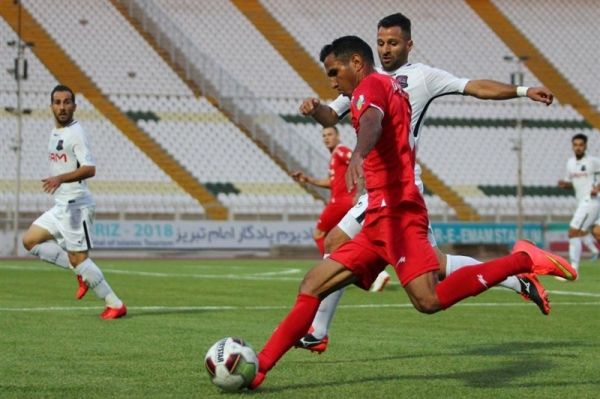 مدافع فولاد به گلگهر پیوست