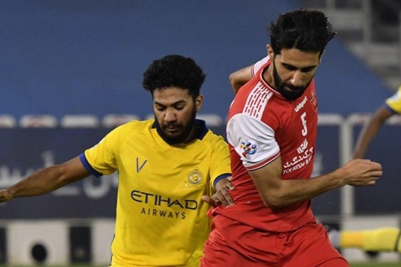  تشکر پرسپولیس از فدراسیون فوتبال و هواداران