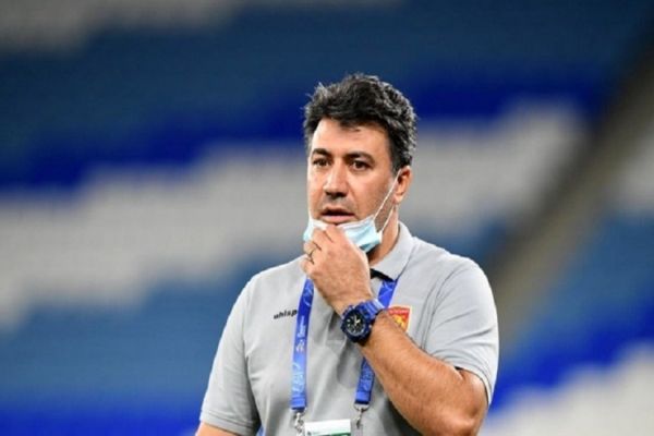 آخرین وضعیت آمادهسازی شهرخودرو برای لیگ برتر از زبان نوازی