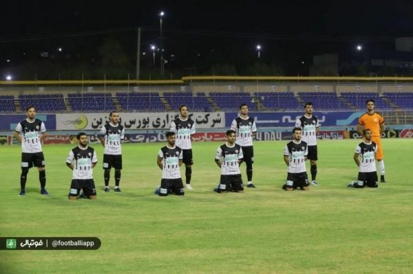 بهادری قانونا مدیران باشگاه هستیم اما اجازه فعالیت نداریم