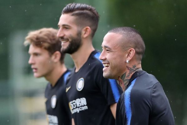  ابتلای 5 بازیکن باشگاه اینتر به ویروس کرونا