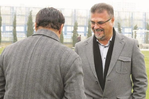 نظریجویباری با حرفهای امروز مدیر نساجی، موضوع فکری به کمیته وضعیت کشیده شد