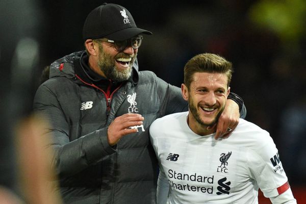 لالانا کلوپ یک سال پیش گفت دنبال تیم دیگری باش