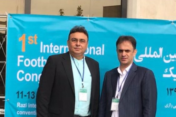 دلیل غیبت کادر پزشکی استقلال در تمرینات چیست