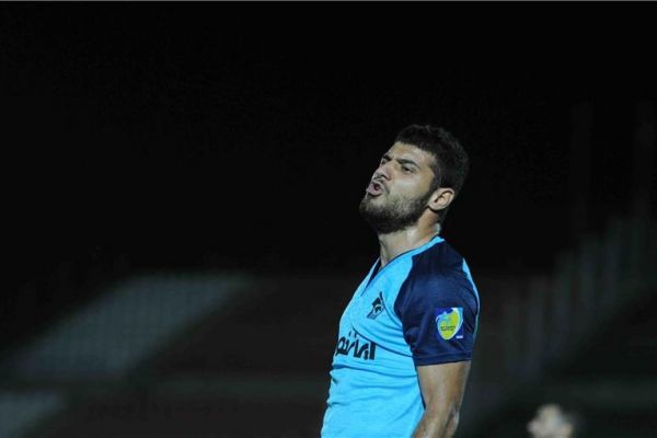 رحمانی میخواهم جایی بازی کنم که شور فوتبال باشد