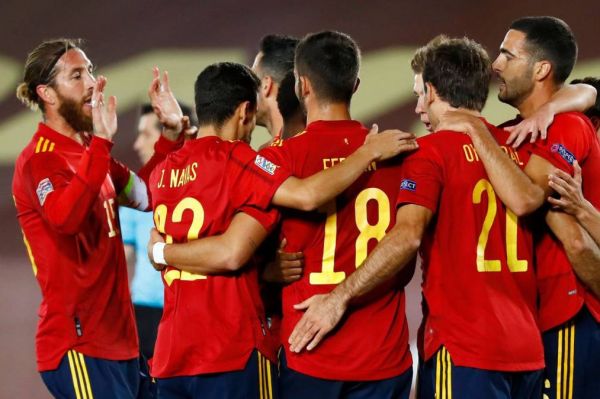  لیگ ملت های اروپا؛ بردهای ناپلئونی آلمان و اسپانیا