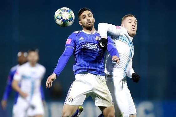  محرمی دور از ترکیب دیدار با فاینورد