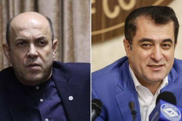 افشاگری شبانه سعادتمند خلیلزاده برای فروش قایدی ذوقزده شد