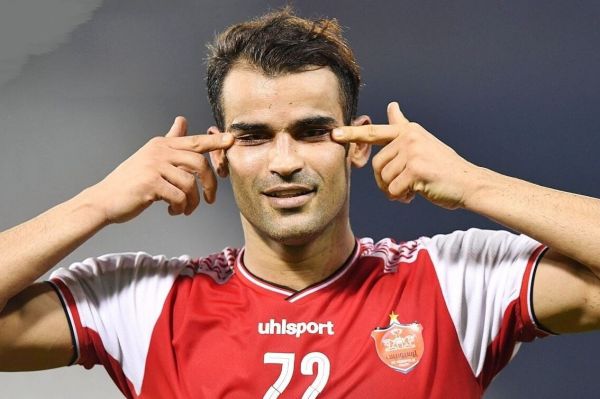  لایحه دفاعی پرسپولیس برای آل کثیر به AFC ارسال شد