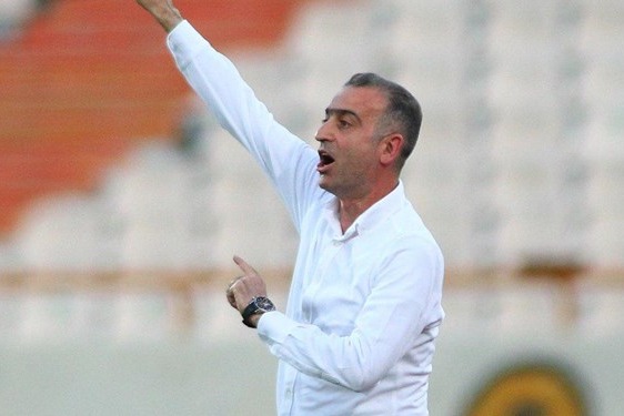  کمالوند ‌ زودتر به شاهین می‌آمدم چند بازیکن پارس‌جنوبی‌ را می‌آوردم  با فرهاد مجیدی خیلی صحبت می‌کنم