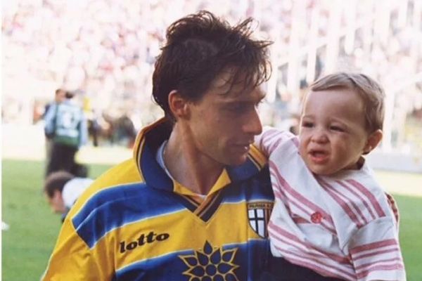  نوستالژی به مناسبت تولد کیه‌زا؛ پسری که بوفون را به فکر خداحافظی انداخت