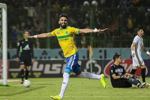  اهل شاخه  مشکلات مالی باعث شد بیشتر بازیکنان صنعت نفت جدا شوند  شاید لغو لیگ فکر خوبی باشد