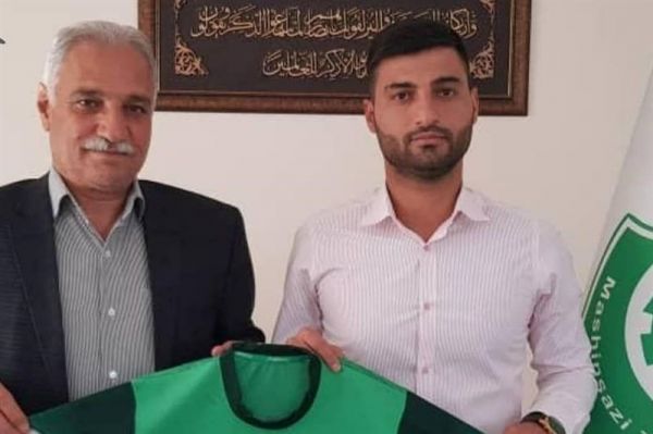  مدافع پارس جنوبی به ماشین‌سازی پیوست