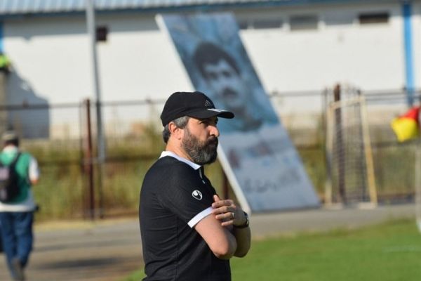  لطیفی از هدایت گل ریحان البرز کناره‌گیری کرد