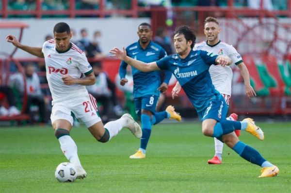 احتمال نیمکت نشینی سردار آزمون برابر کراسنودار