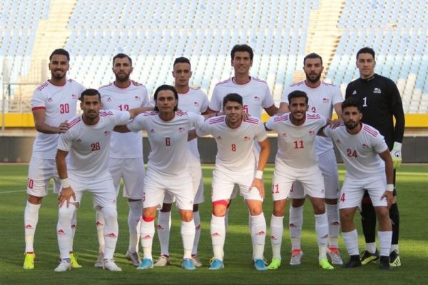  تست کرونای تمام تراکتوری‌ها منفی شد