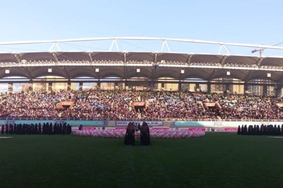 شهرخودرو در اولین میزبانی لیگ ورزشگاه ندارد