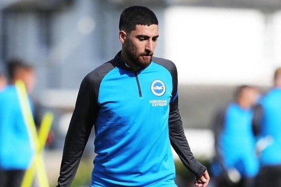  هفته هشتم لیگ برتر  نیمکت‌نشینی جهانبخش مقابل برنلی