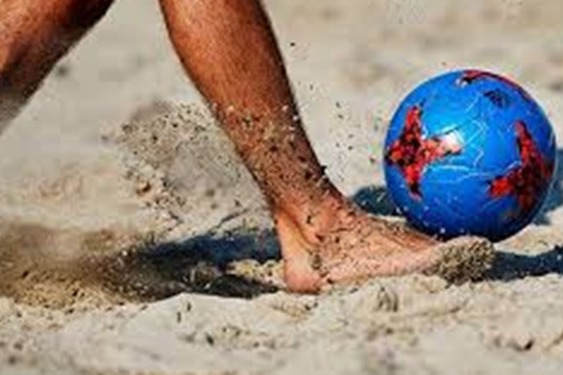  سقوط تیم ملی ایران در رنکینگ فوتبال ساحلی جهان