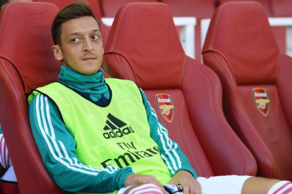 ادعای عجیب اوزیل در مورد سرعت غیرمجاز اشتباه گرفتن مایل با کیلومتر