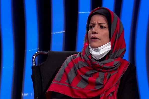  توضیح ایفمارک درباره تست کرونای نعمتی