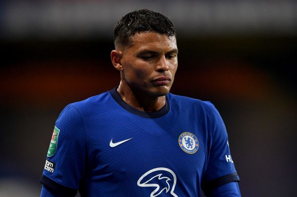 لمپارد تیاگو سیلوا هم سطح فن دایک و کمپانی است