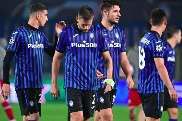  خبر خوب برای اینتر؛ غیبت ستارگان آتالانتا مقابل این تیم