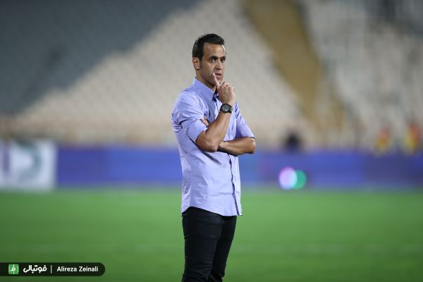  تبریک تولد پرسپولیسی ها به علی کریمی در شبکه های اجتماعی