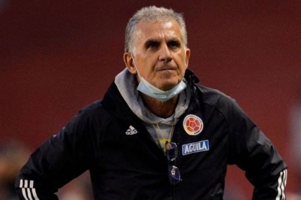 کیروش شکست سنگینی رقم خورد اما هواداران صبور باشند