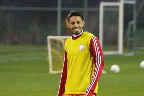 فخرالدینی از لیگ بنگلادش هم کمتر حقوق میگیریم