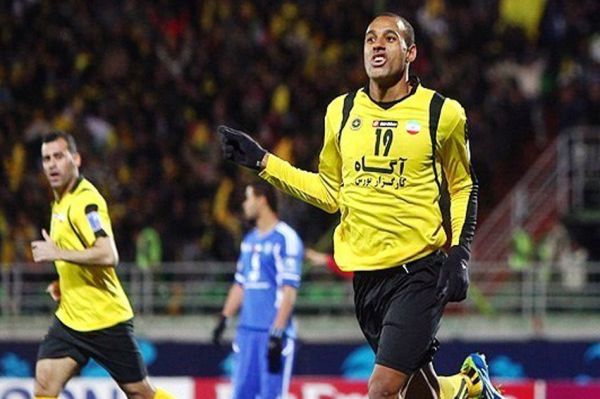  برونو سزار  میخواهم با سپاهان از فوتبال خداحافظی کنم