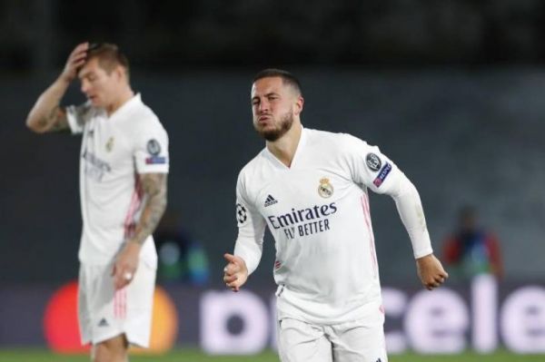 سرمربی بلژیک سال ۲۰۲۱ سال هازارد خواهد بود