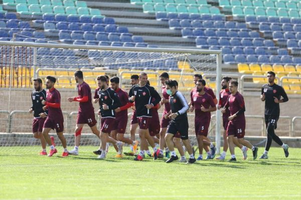  یحیی مهاجم امید پرسپولیس را فراخواند