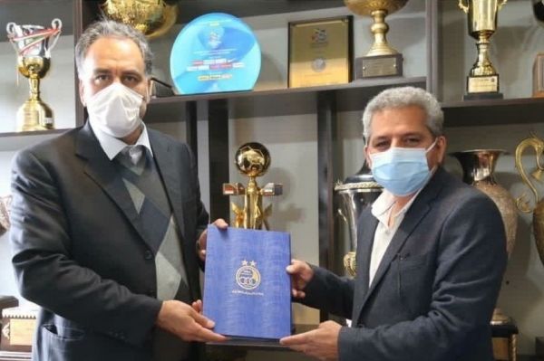 تغییر در آکادمی استقلال؛ فریادشیران جانشین مراغهچیان شد