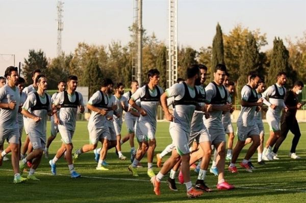 جدایی یک بازیکن دیگر از ذوبآهن