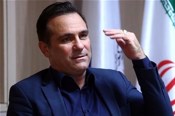 ماجدی ترکیب مهابادی-درخشان برای هدایت جوانان خوب است