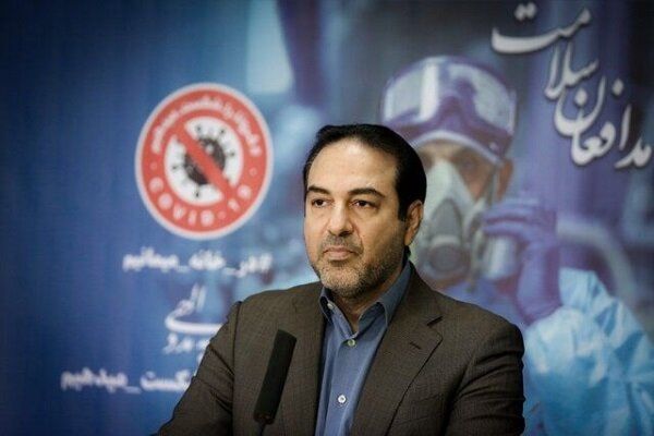 معاون وزیر بهداشت لیگ برتر فوتبال قطعا برگزار میشود اردوی تیمهای ملی برقرار است