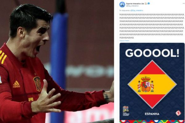  انتقام جالب رسانه برزیلی از آلمان پس از شش تایی شدن