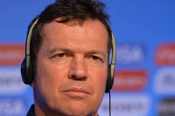 خشم ماتیوس از لوو سه بازیکن مغضوب را برگردان