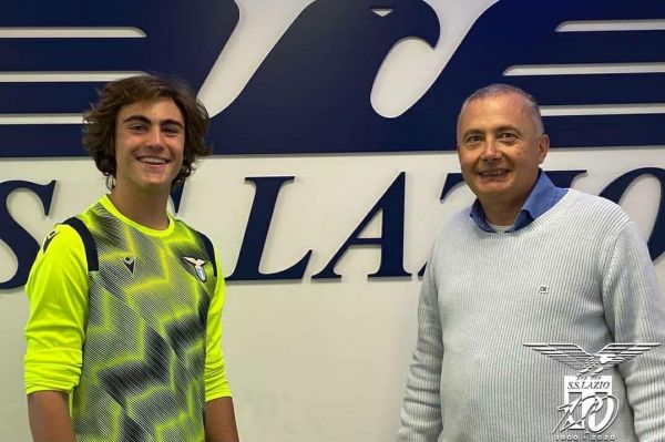  فرزند کاناوارو به لاتزیو پیوست