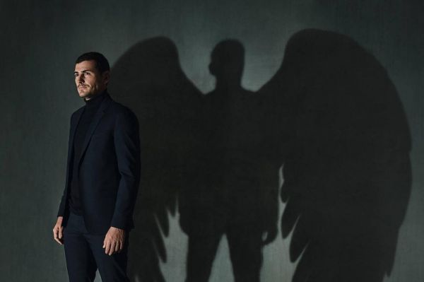  کاسیاس  بازگشت به رئال مادرید من را هیجان زده می‌کند