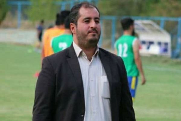  آلومینیوم اراک از داور بازی با سپاهان شکایت می کند