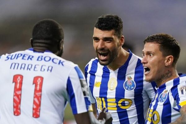 سنگ تمام سوارس برای طارمی و تازهواردهای پورتو