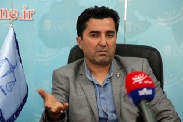 ناظمالشریعه منتظر برگزاری لیگ برتر فوتسال هستیم