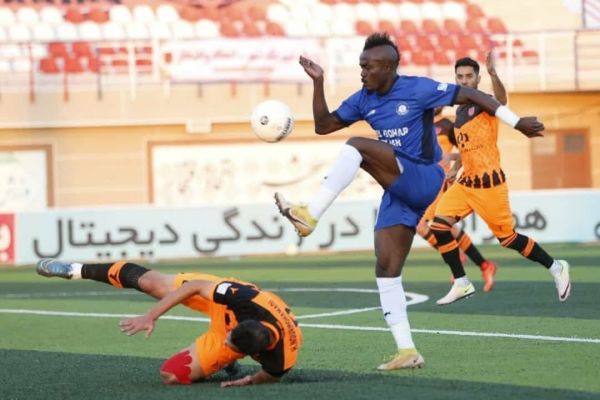 مس رفسنجان صفر - گل گهر 2 شاگردان قلعهنویی فاتح دربی کرمان