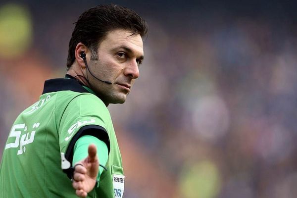  مظفری‌زاده  در داوری جوانگرایی نکردیم و دستمان خالیست