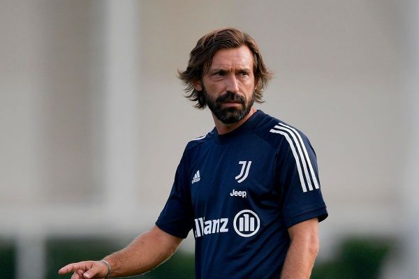 آندره آ پیرلو تا پایان سال 2020 چندین فینال داریم