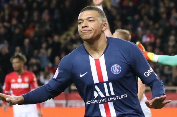 توخل امباپه از نظر ذهنی اوضاع خوبی دارد