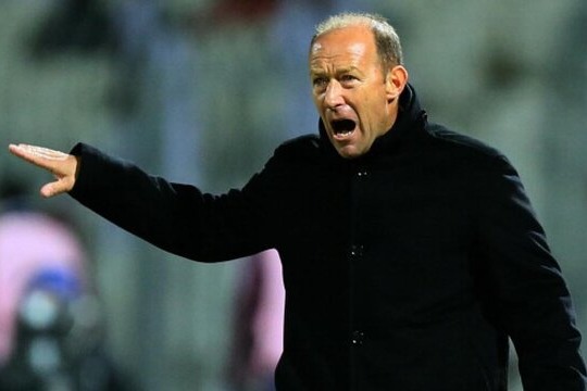 تیم تونسی کالدرون را نخواست