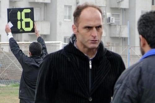  تقی‌پور  ذوب‌آهن صدرنشین اشتباهات داوری شد